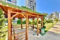 Mieszkanie 3 pokoi 71 m² Mezitli, Turcja