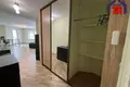 Appartement 1 chambre 45 m² en Minsk, Bélarus
