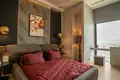 Квартира 3 комнаты 210 м² Бешикташ, Турция