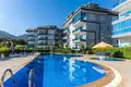 3 bedroom apartment 100 m² Alanya, Turkey