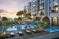 Квартира 2 комнаты 137 м² Дубай, ОАЭ