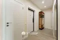 Apartamento 2 habitaciones 47 m² Minsk, Belarús