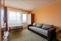 1 room apartment 40 m² Jelgava, Latvia