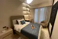 Appartement dans un nouvel immeuble Appartements avec vue sur les îles des Princes à Istanbul