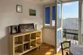 2 room apartment 39 m² in Warsaw, Poland