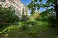 Mieszkanie 2 pokoi 41 m² Ryga, Łotwa