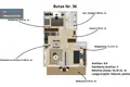 3 room apartment 54 m² Vilnius, Lithuania