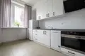 Apartamento 1 habitación 34 m² Varsovia, Polonia