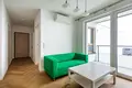 Apartamento 2 habitaciones 40 m² en Varsovia, Polonia