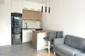 Apartamento 2 habitaciones 32 m² en Varsovia, Polonia