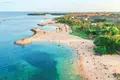 Mieszkanie 2 pokoi 204 m² Sanur, Indonezja