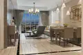 Apartamento 4 habitaciones 140 m² Zeytinburnu, Turquía