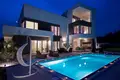 Willa 4 pokoi 240 m² Pula, Chorwacja
