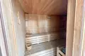 Apartamento 3 habitaciones 110 m² Kestel, Turquía