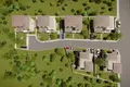 3 room villa in Kissonerga, Cyprus
