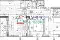 Квартира 3 комнаты 107 м² Несебр, Болгария