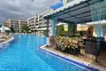 Студия 1 комната 52 м² Несебр, Болгария