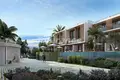 Wohnung 1 zimmer 45 m² Agios Amvrosios, Nordzypern