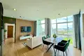 Piso independiente 2 habitaciones  en Pattaya City, Tailandia