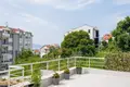Wohnung 2 Schlafzimmer 109 m² Tivat, Montenegro