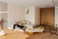 Appartement 3 chambres 77 m² en Cracovie, Pologne