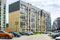 2 room apartment 39 m² Kopishche, Belarus