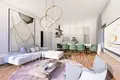 Квартира 3 комнаты 97 м² муниципалитет Лимасол, Кипр