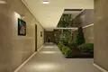 Duplex 2 bedrooms 121 m² Yalova Merkez, Turkey