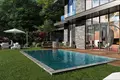 6 bedroom villa 250 m² Tuzla, Turkey