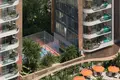 Квартира 2 комнаты 64 м² Дубай, ОАЭ
