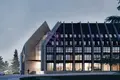 Mieszkanie 1 pokój 30 m² Kolasin, Czarnogóra