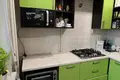 Wohnung 2 zimmer 44 m² Baryssau, Belarus