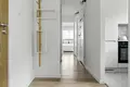 Wohnung 3 zimmer 56 m² Warschau, Polen