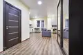 Apartamento 1 habitación 37 m² Minsk, Belarús