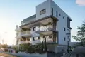 Mieszkanie 3 pokoi 111 m² Parekklisia, Cypr