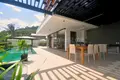 Villa de 6 chambres 1 000 m² Pa Tong, Thaïlande