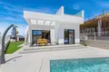 Бунгало 4 комнаты 103 м² Algorfa, Испания