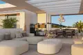 Жилой квартал Ocyan Luxury Villas