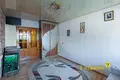 Wohnung 2 zimmer 41 m² Smaljawitschy, Belarus