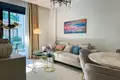 Mieszkanie 2 pokoi 55 m² w Alanya, Turcja