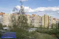 4 room apartment 123 m² Minsk, Belarus