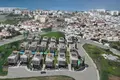 villa de 3 chambres 218 m² Paralímni, Chypre