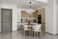 Apartamento 2 habitaciones 95 m² Kato Polemidion Municipality, Chipre