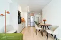 Mieszkanie 2 pokoi 47 m² w Mińsk, Białoruś