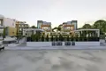 Wohnung 5 zimmer 305 m² Koinoteta Agiou Tychona, Zypern