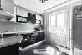 Appartement 1 chambre 39 m² Minsk, Bélarus