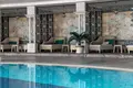 Wohnung 2 zimmer 75 m² in Alanya, Türkei