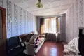 2 room apartment 47 m² Brest, Belarus