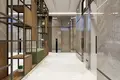 Wohnung 2 zimmer 50 m² Mahmutlar, Türkei