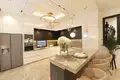 3 bedroom apartment 124 m² Paphos Municipality, Cyprus